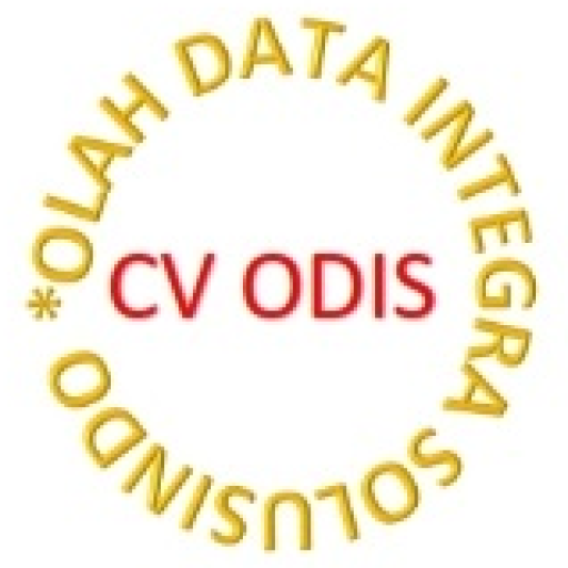 Penerbit CV ODIS