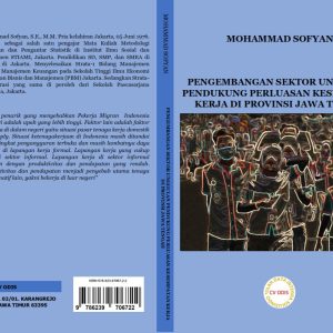 PENGEMBANGANSEKTOR UNGGULAN PENDUKUNGPERLUASAN KESEMPATAN KERJADI PROVINSI JAWA TENGAH
